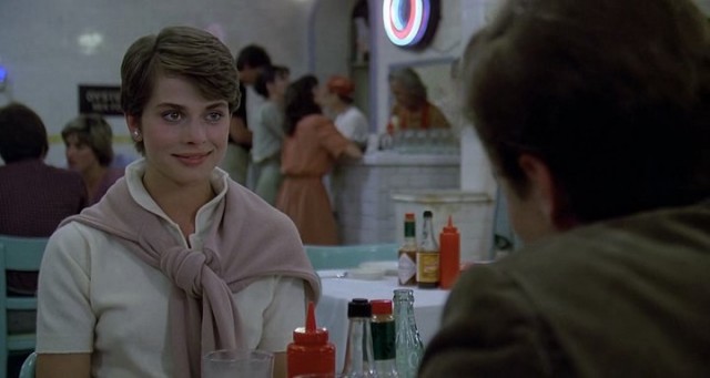 Kedi Kız Fotoğrafı