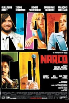 Narco (2004) afişi
