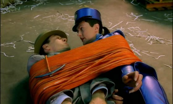 Müfettiş Gadget 2 Fotoğrafı