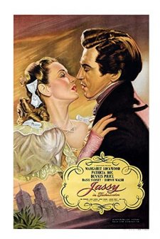 Jassy (1947) afişi