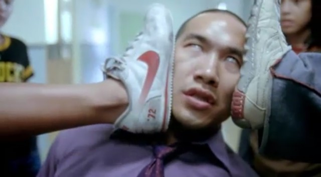 Power Kids Fotoğrafı