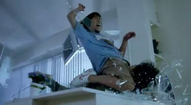 Power Kids Fotoğrafı