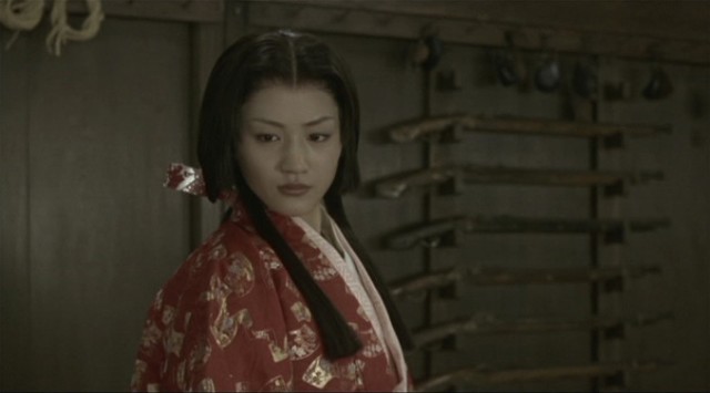 Samurai Commando Mission 1549 Fotoğrafı