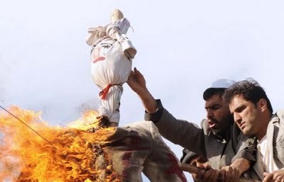 Filistin'li Zehra'nın Gözleri fotoğrafı