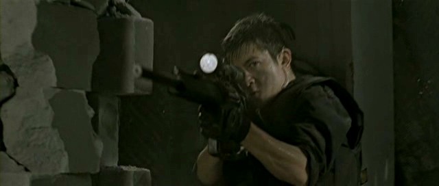 Keskin Nişancı Fotoğrafı