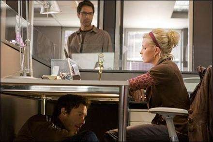 Trust Me fotoğrafı