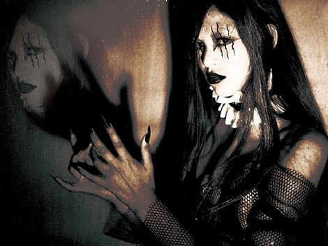 Sangre Eterna Fotoğrafı