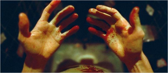 Enter The Void Fotoğrafı