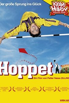 Hoppet (2007) afişi