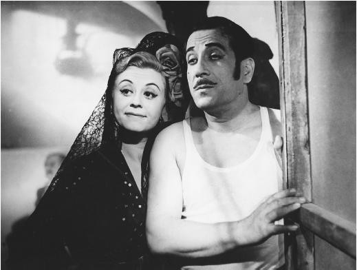 Variety Lights fotoğrafı