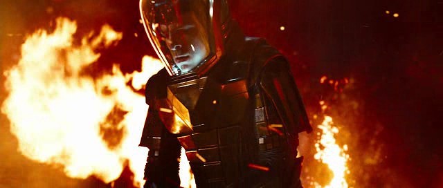 Star Trek: Bilinmeze Doğru Fotoğrafı