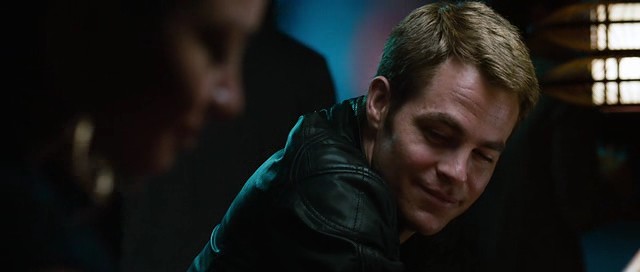 Star Trek: Bilinmeze Doğru Fotoğrafı