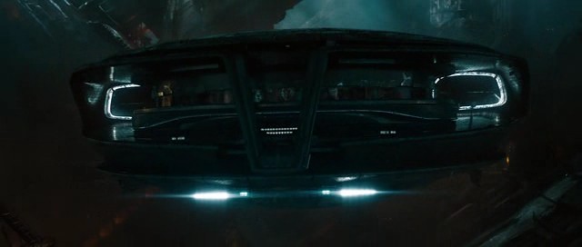 Star Trek: Bilinmeze Doğru Fotoğrafı