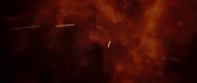 Star Trek: Bilinmeze Doğru Fotoğrafı