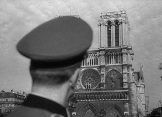 Le Silence De La Mer Fotoğrafı