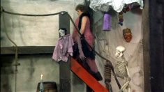 Démoniaques, Les fotoğrafı