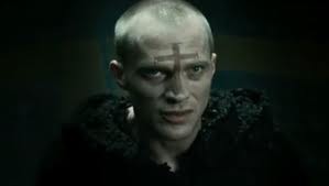 Kutsal Savaşçı Fotoğrafı