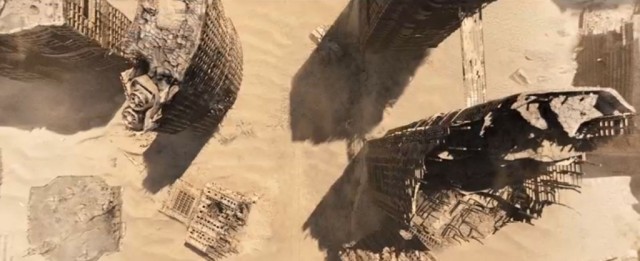 Kutsal Savaşçı Fotoğrafı