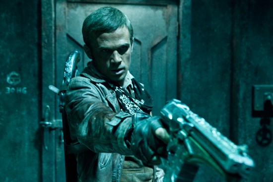 Kutsal Savaşçı Fotoğrafı