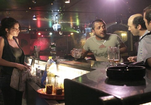 Arte De Roubar Fotoğrafı