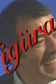Figüran (1999) afişi