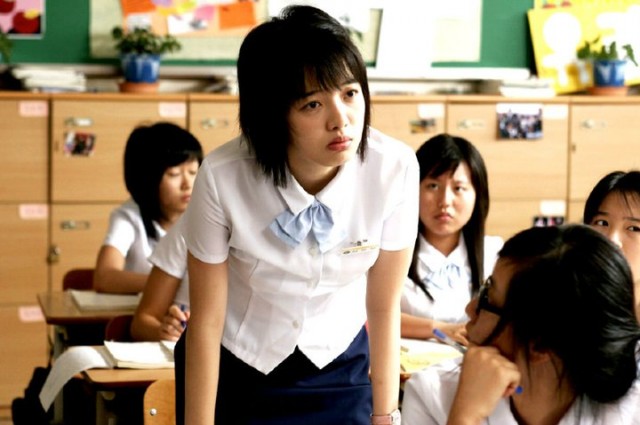 Shim's Family / Skeletons in The Closet fotoğrafı