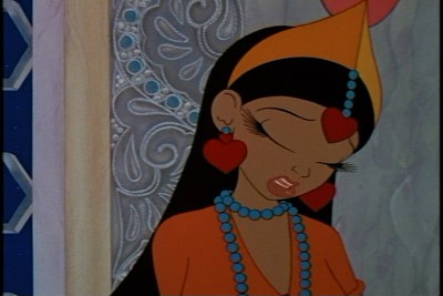 The Princess And The Cobbler fotoğrafı