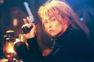 Çiftlikteki Sır Fotoğrafı