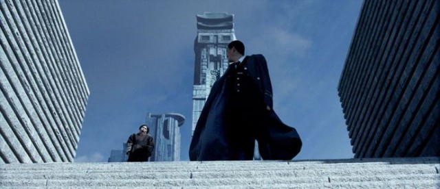 Natural City fotoğrafı