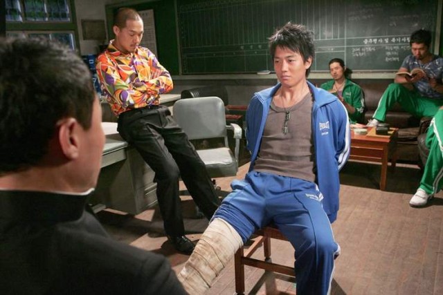 Mr. Socrates Fotoğrafı