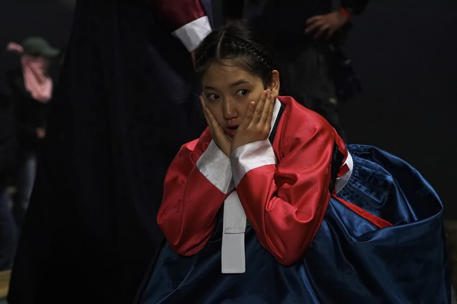 The Evil Twin fotoğrafı