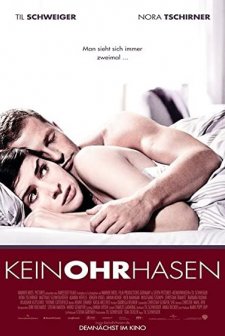 Rabbit Without Ears (2007) afişi