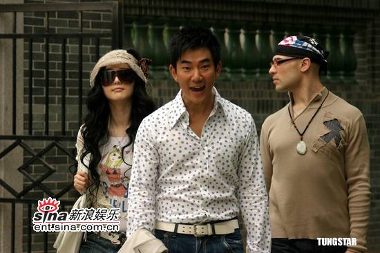 Contract Lover fotoğrafı