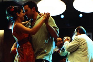 Fırtınalı Aşk Fotoğrafı