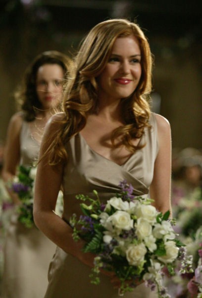 Davetsiz Çapkınlar fotoğrafı