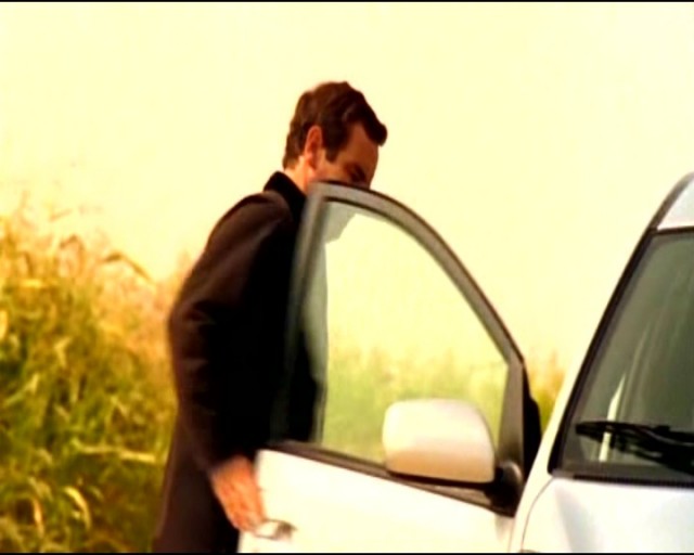 Wire in The Blood Fotoğrafı