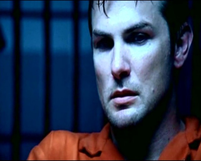 Wire in The Blood Fotoğrafı