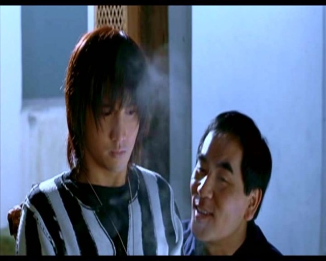 The Deserted inn Fotoğrafı