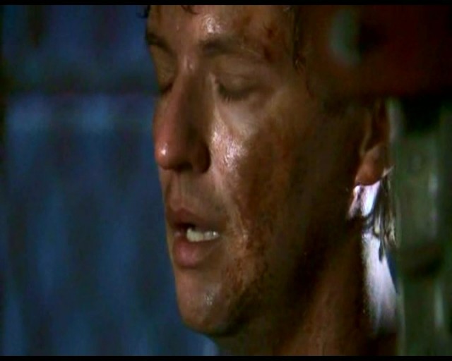 Katliam Gecesi Fotoğrafı