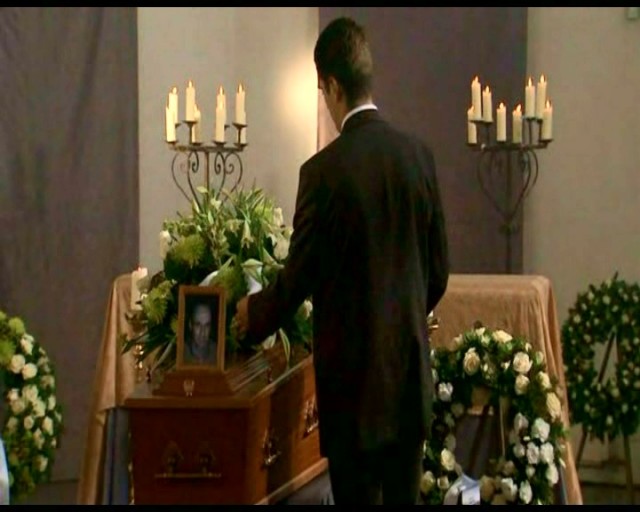 Katliam Gecesi Fotoğrafı