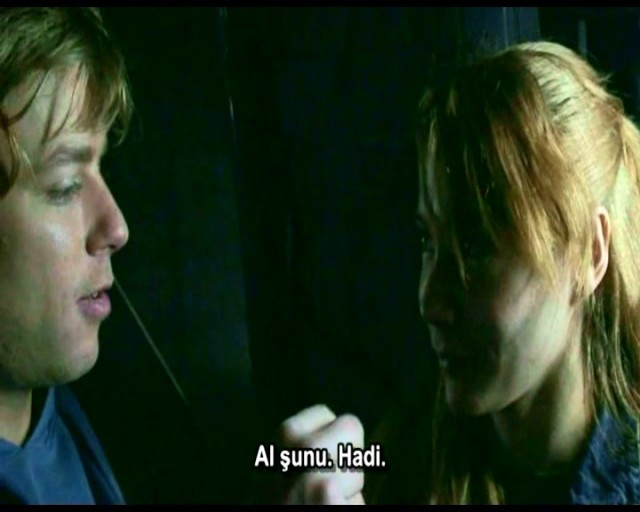 Katliam Gecesi Fotoğrafı