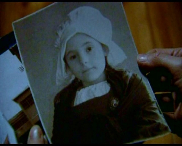 Katliam Gecesi Fotoğrafı