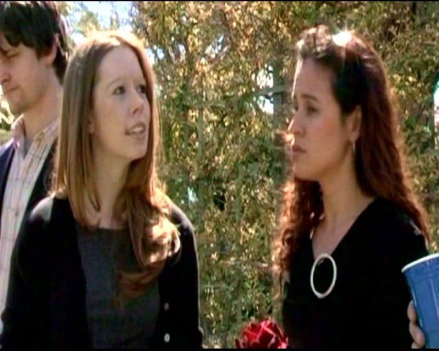 Ölüm Gülü Fotoğrafı