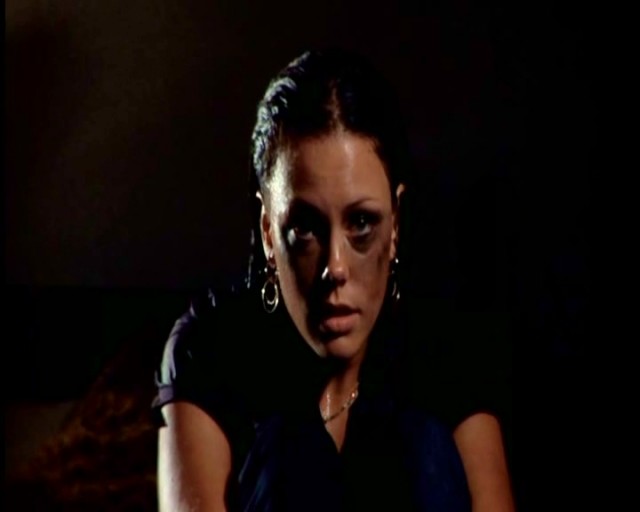 Korku Evi fotoğrafı