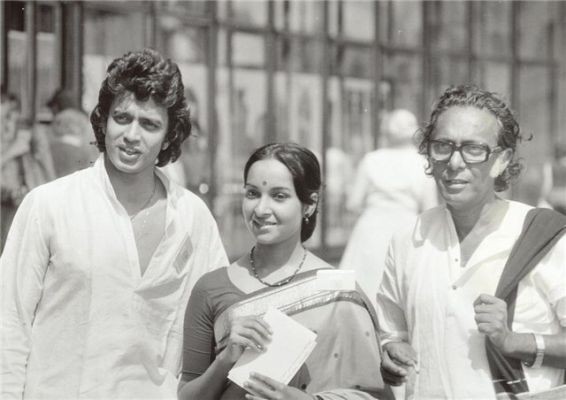 Kraliyet Avı Fotoğrafı