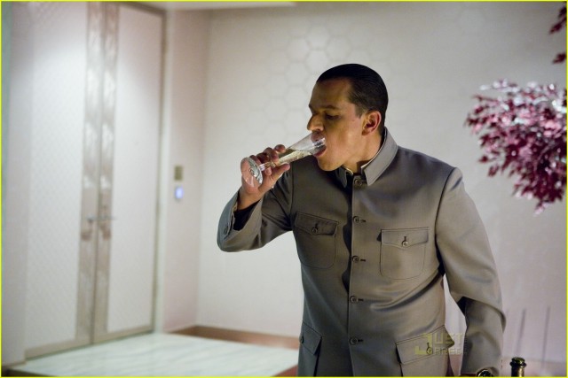 Ocean's 13 Fotoğrafı