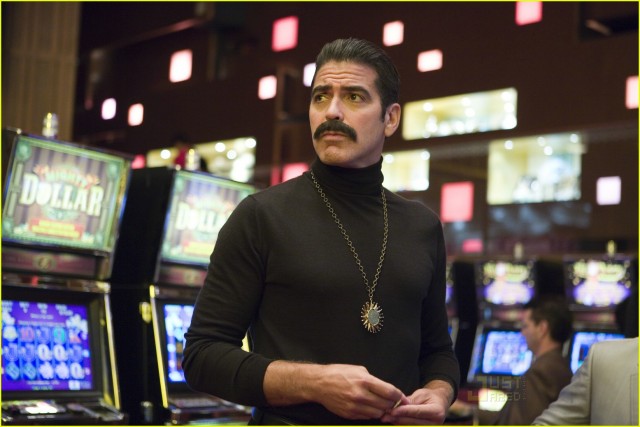 Ocean's 13 Fotoğrafı