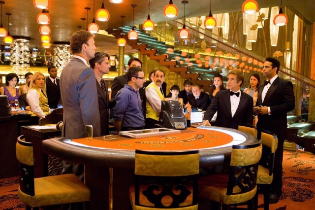 Ocean's 13 Fotoğrafı