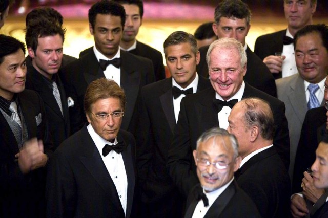 Ocean's 13 fotoğrafı