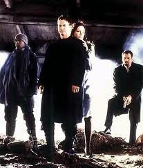 İki Yüzlü Fotoğrafı